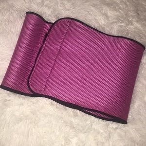 Women's waist slimmer